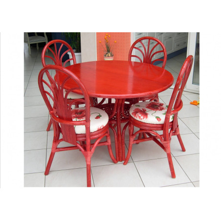 Table Daisy