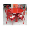 Table Daisy