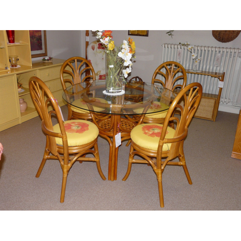 Table Daisy