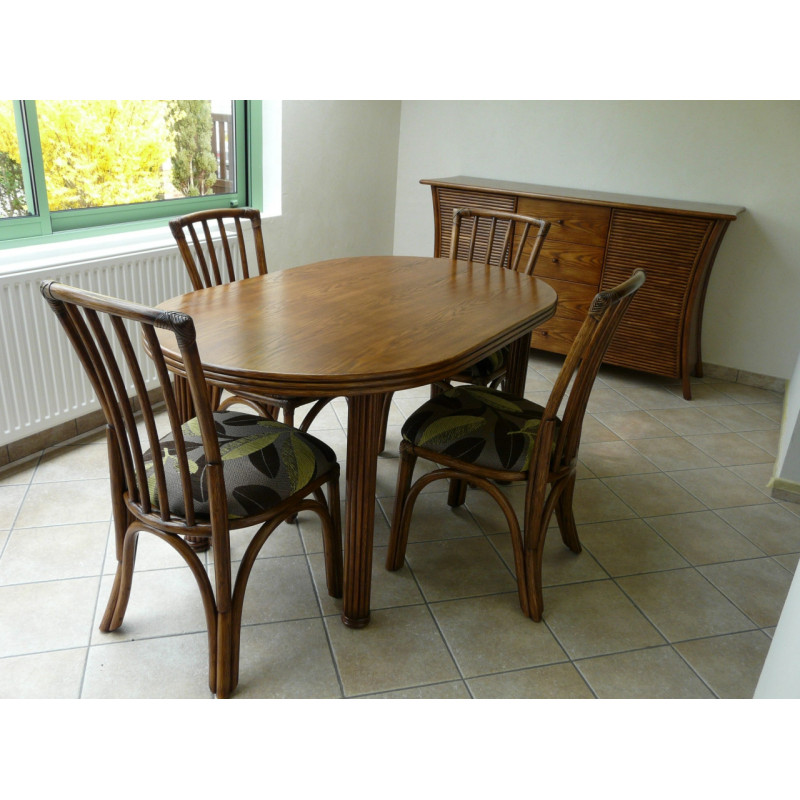 Table Carlat