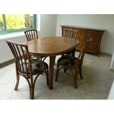 Table Carlat