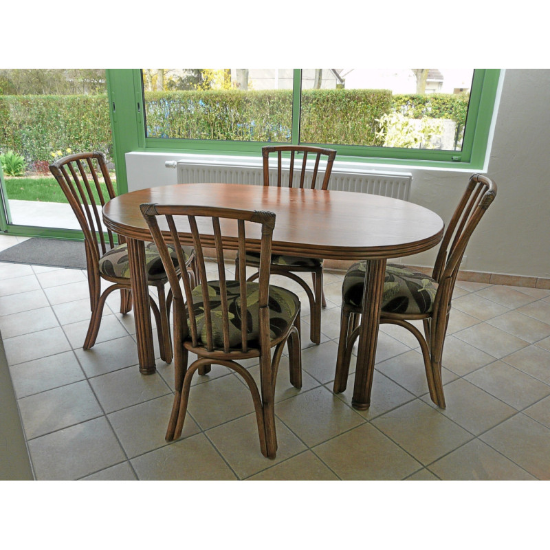 Table Carlat
