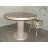 Table Menton
