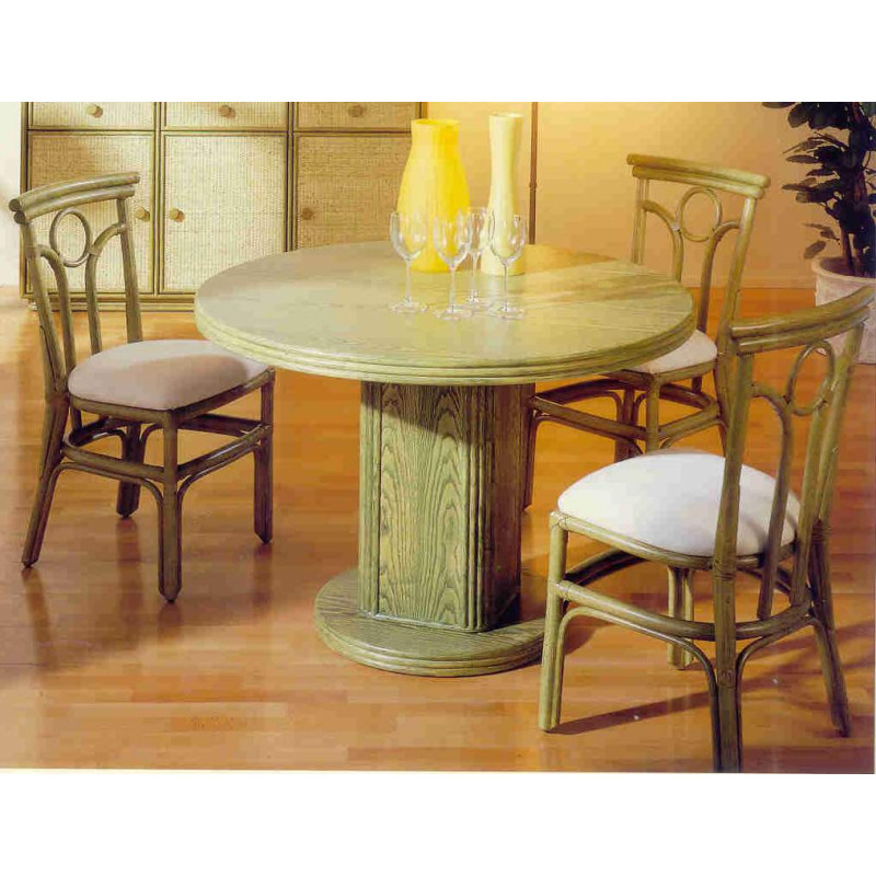 Table Lanoux
