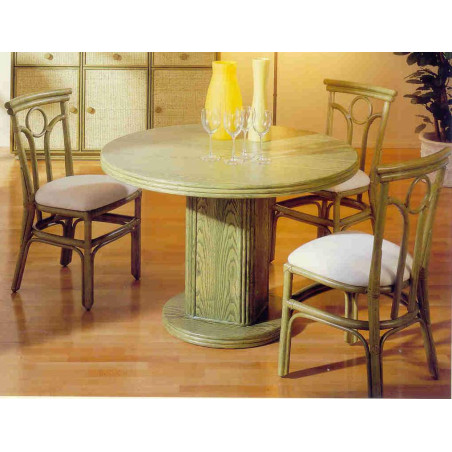 Table Lanoux