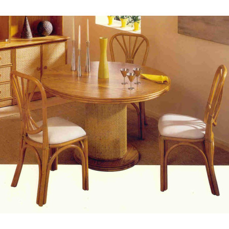 Table Meribel