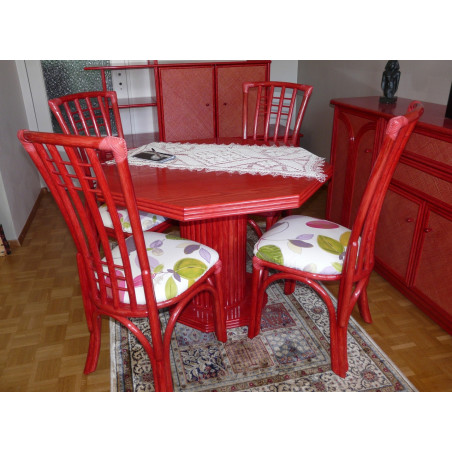 Table Lissac