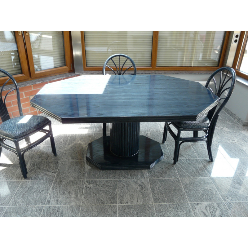 Table Lissac