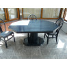 Table Lissac