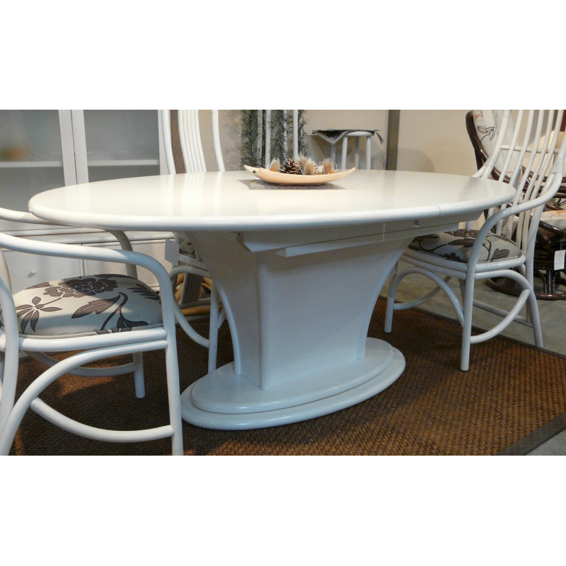 Table Milan