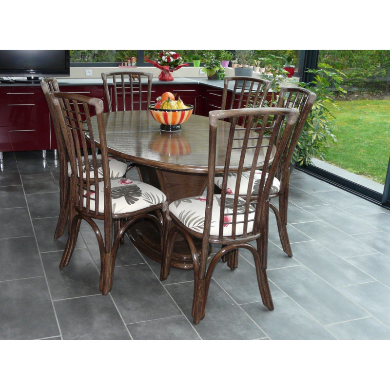 Table Milan