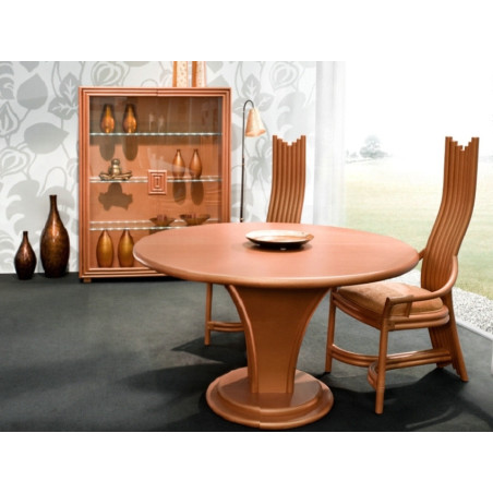 Table Milan