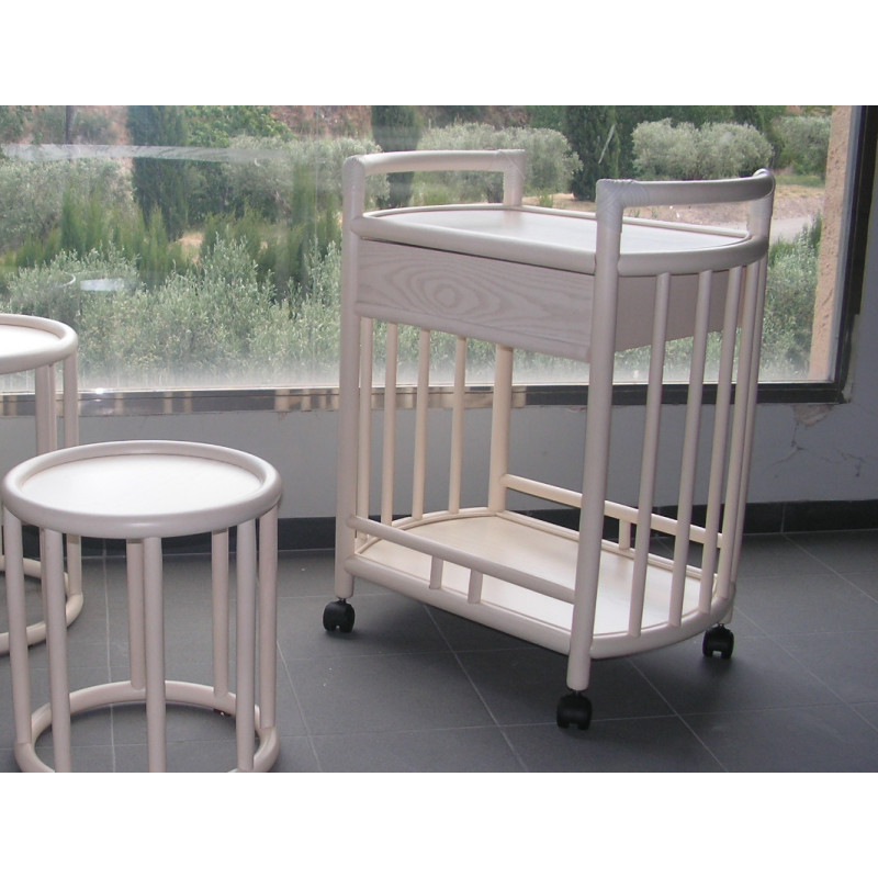 Table Lens (Roulante)