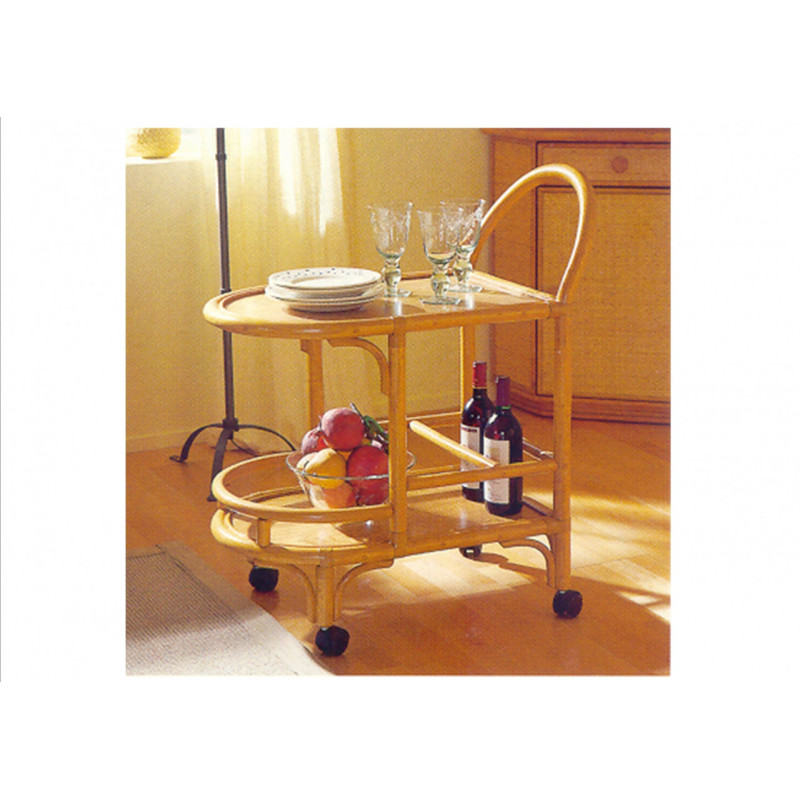 Table Lens (Roulante)