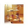 Table Lens (Roulante)