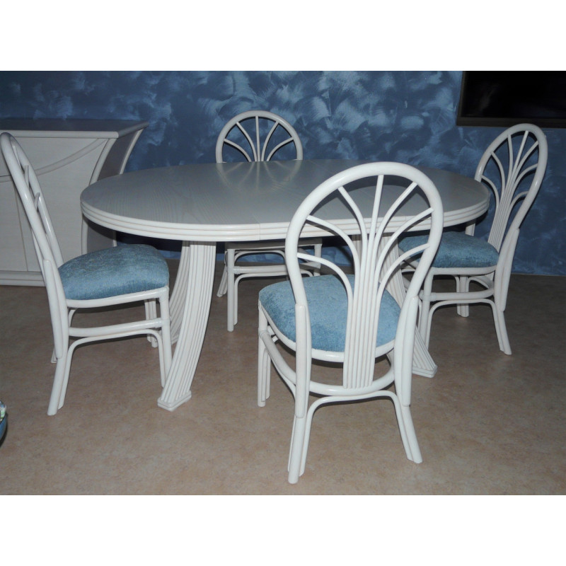 Table Fontaine