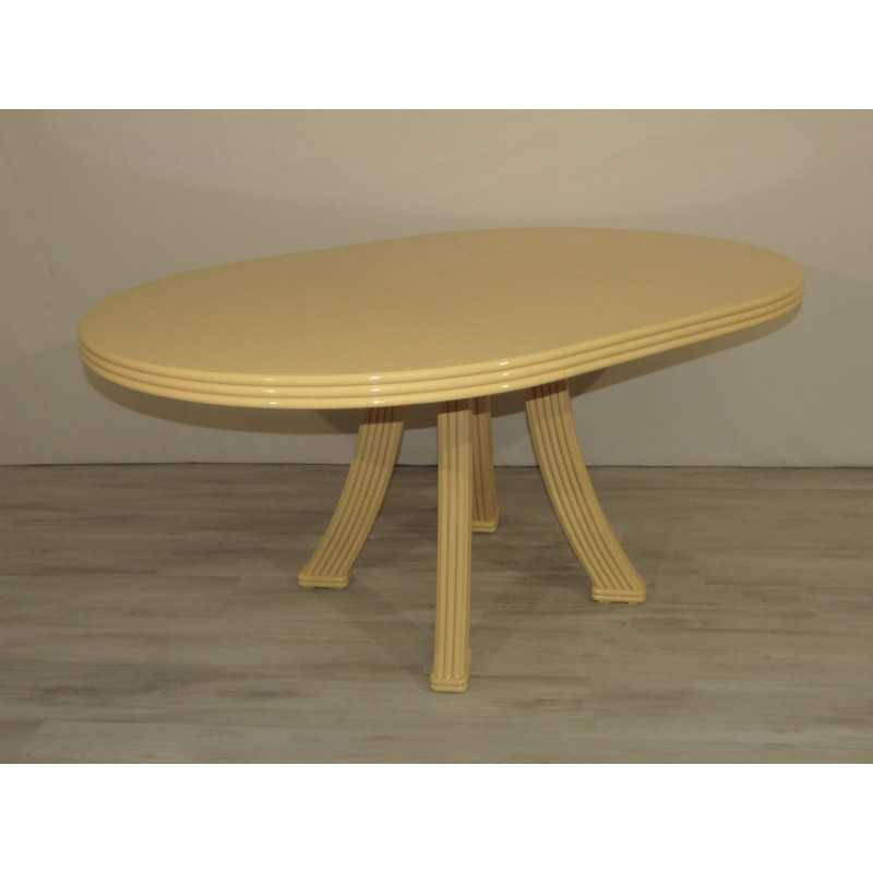 Table Fontaine