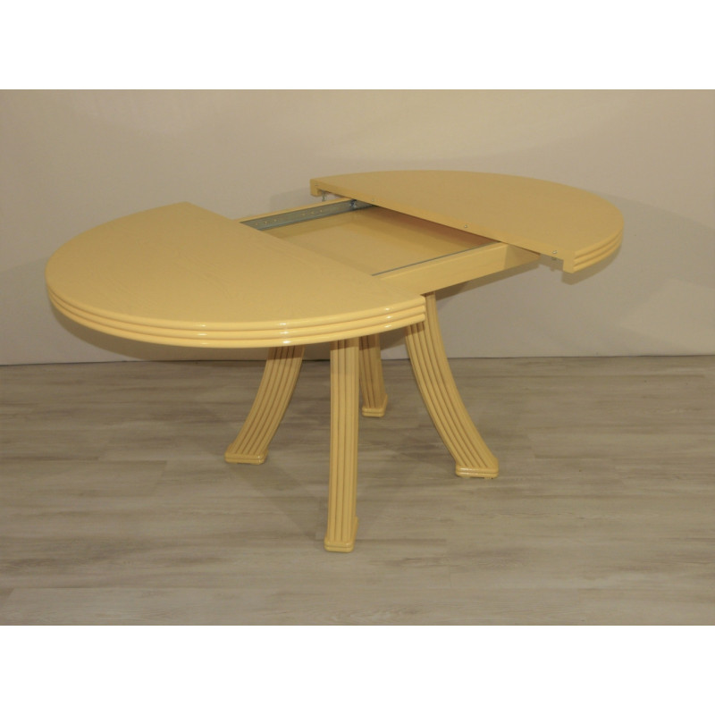 Table Fontaine