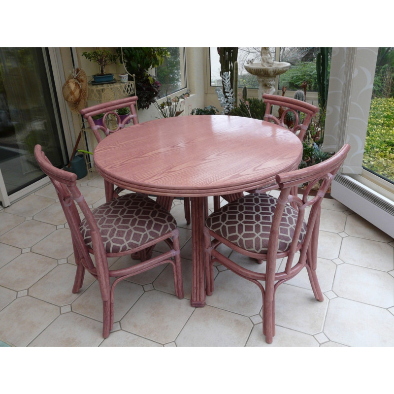 Table Fontaine