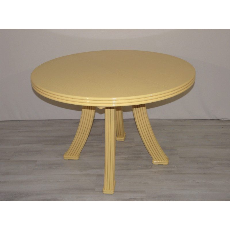Table Fontaine