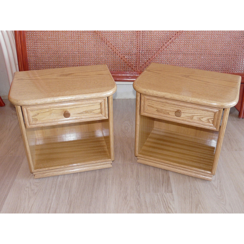 Lot 2 Chevets Albi