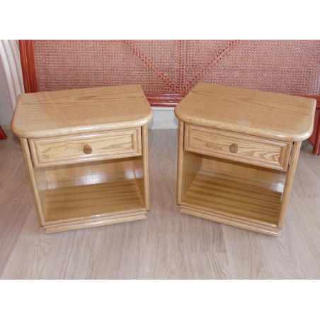 Lot 2 Chevets Albi