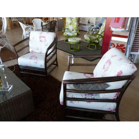 Ensemble Fauteuils Montreuil