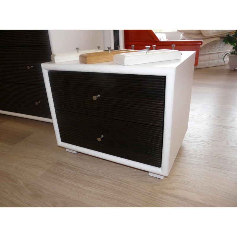 Lot 2 Chevets Vienne