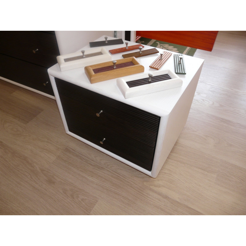 Lot 2 Chevets Vienne