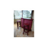 Tabouret de Bar Hillary
