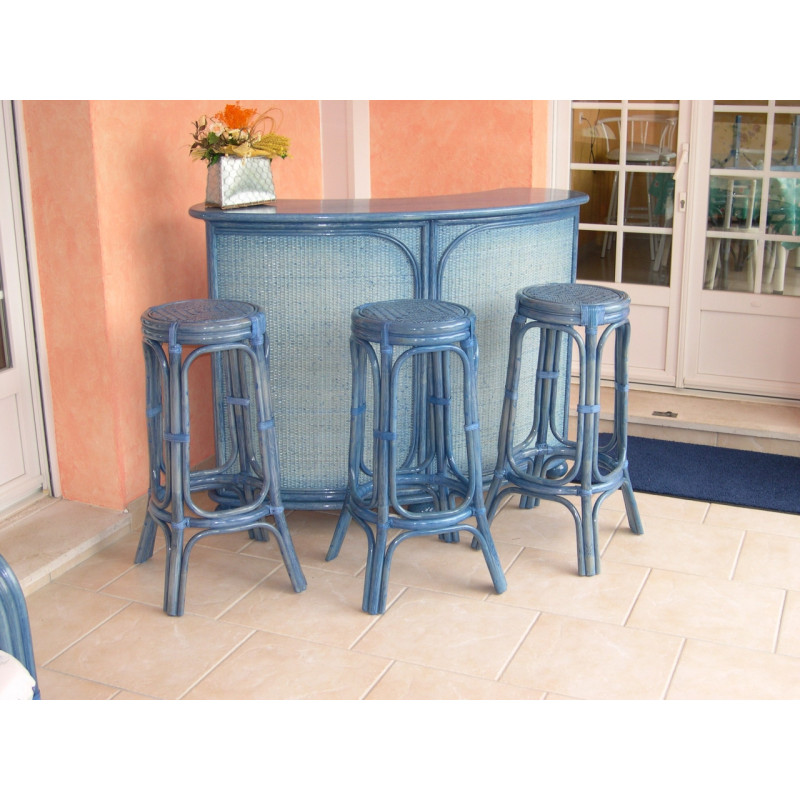 Tabouret de Bar Hillary