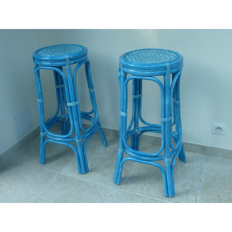 Tabouret de Bar Hillary