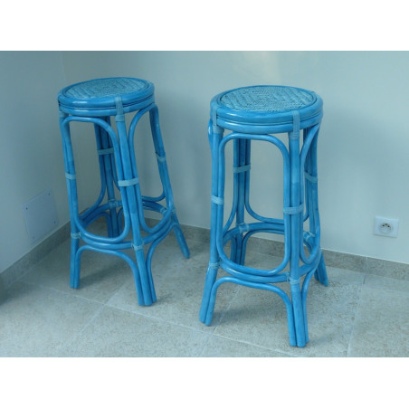 Tabouret de Bar Hillary