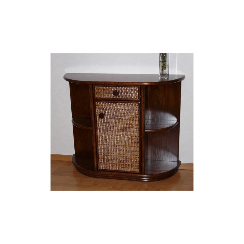 Console Le Mans