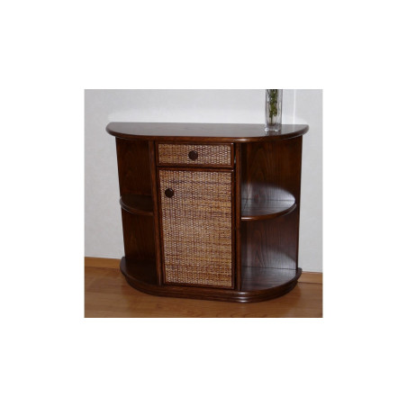 Console Le Mans