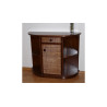 Console Le Mans
