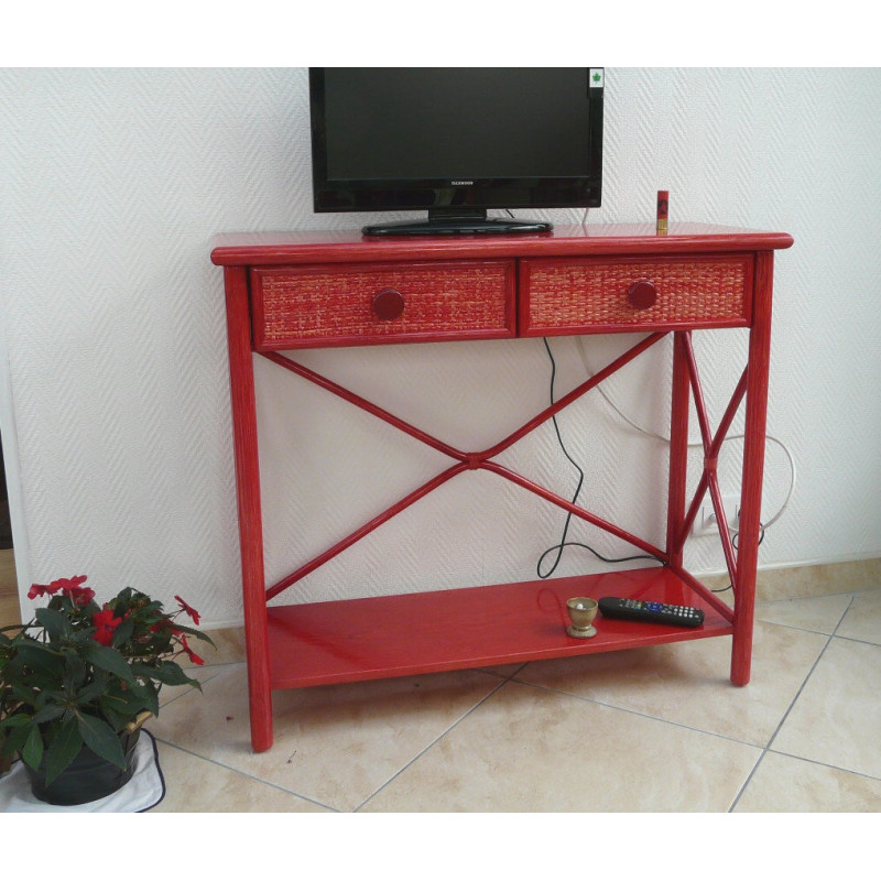 Console Genas
