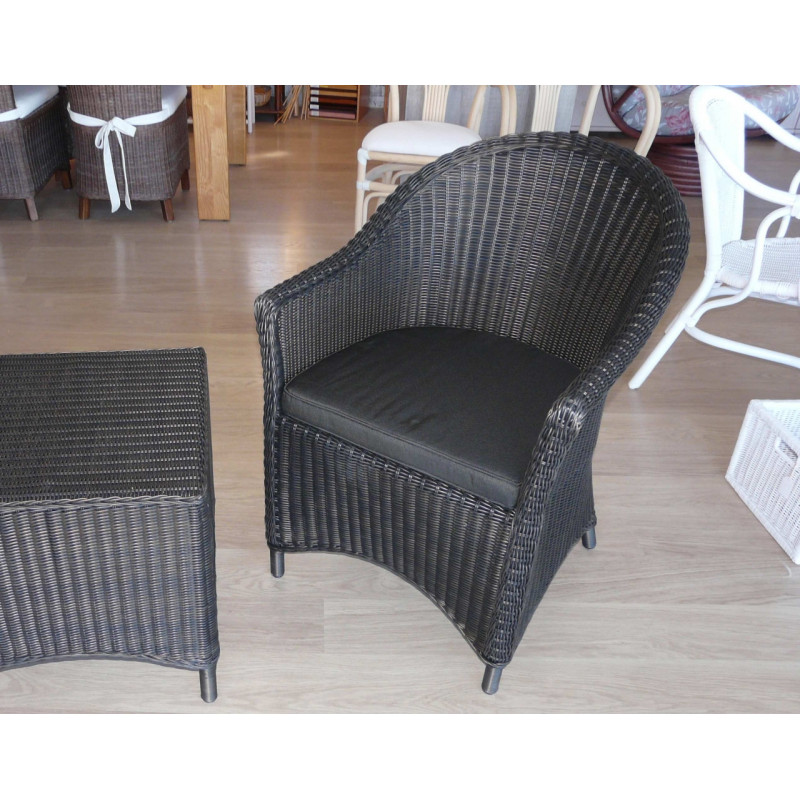 Fauteuil Riska