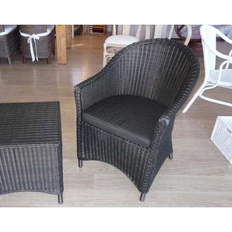 Fauteuil Riska