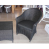 Fauteuil Riska