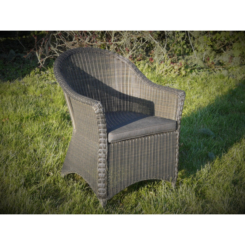 Fauteuil Riska