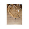 Fauteuil Tulipe