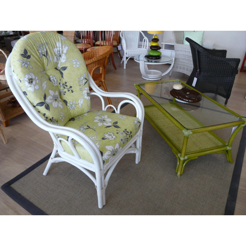 Fauteuil Palma
