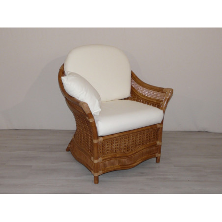 Fauteuil Brillian