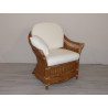 Fauteuil Brillian