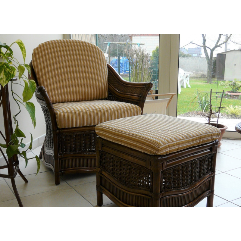 Fauteuil Brillian