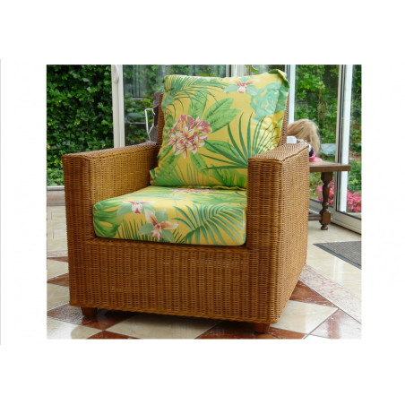 Fauteuil Cali