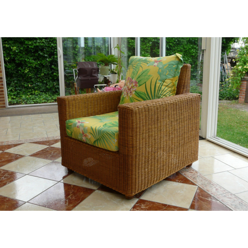 Fauteuil Cali