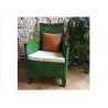 Fauteuil Datuk