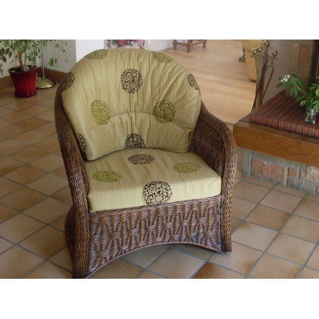 Fauteuil Solvene